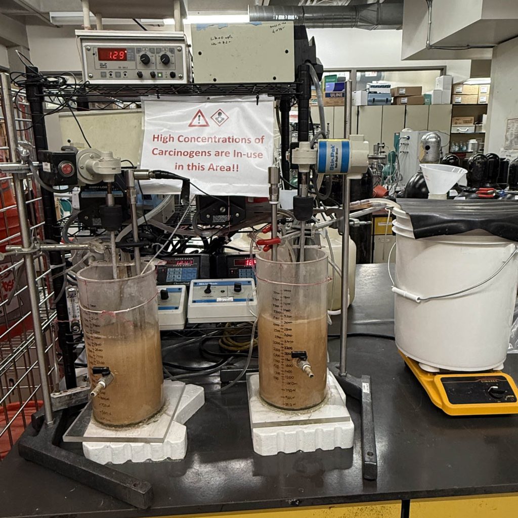 Innovative process engineering for carbon and energy efficient wastewater treatment