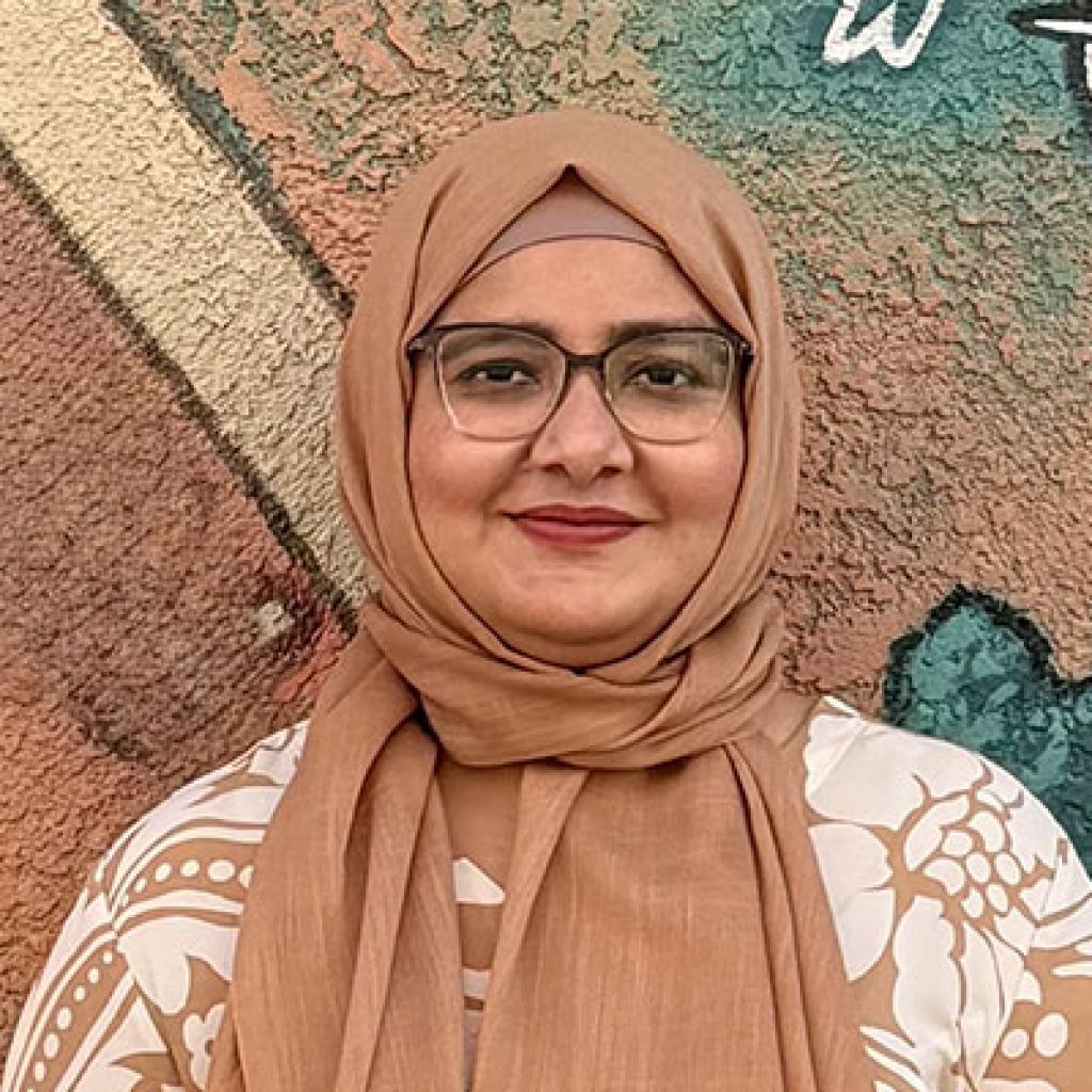 Fiza Mansoor