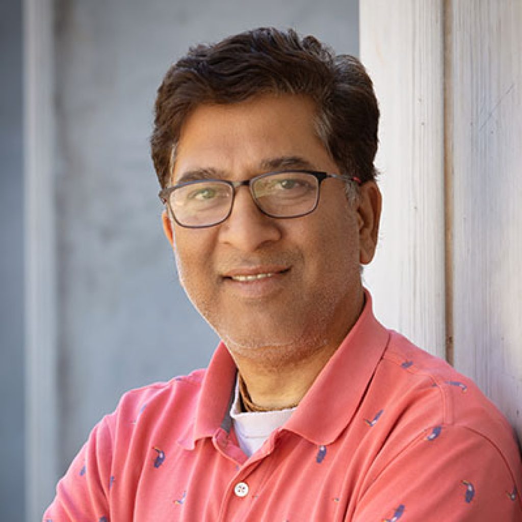Ramesh K. Goel