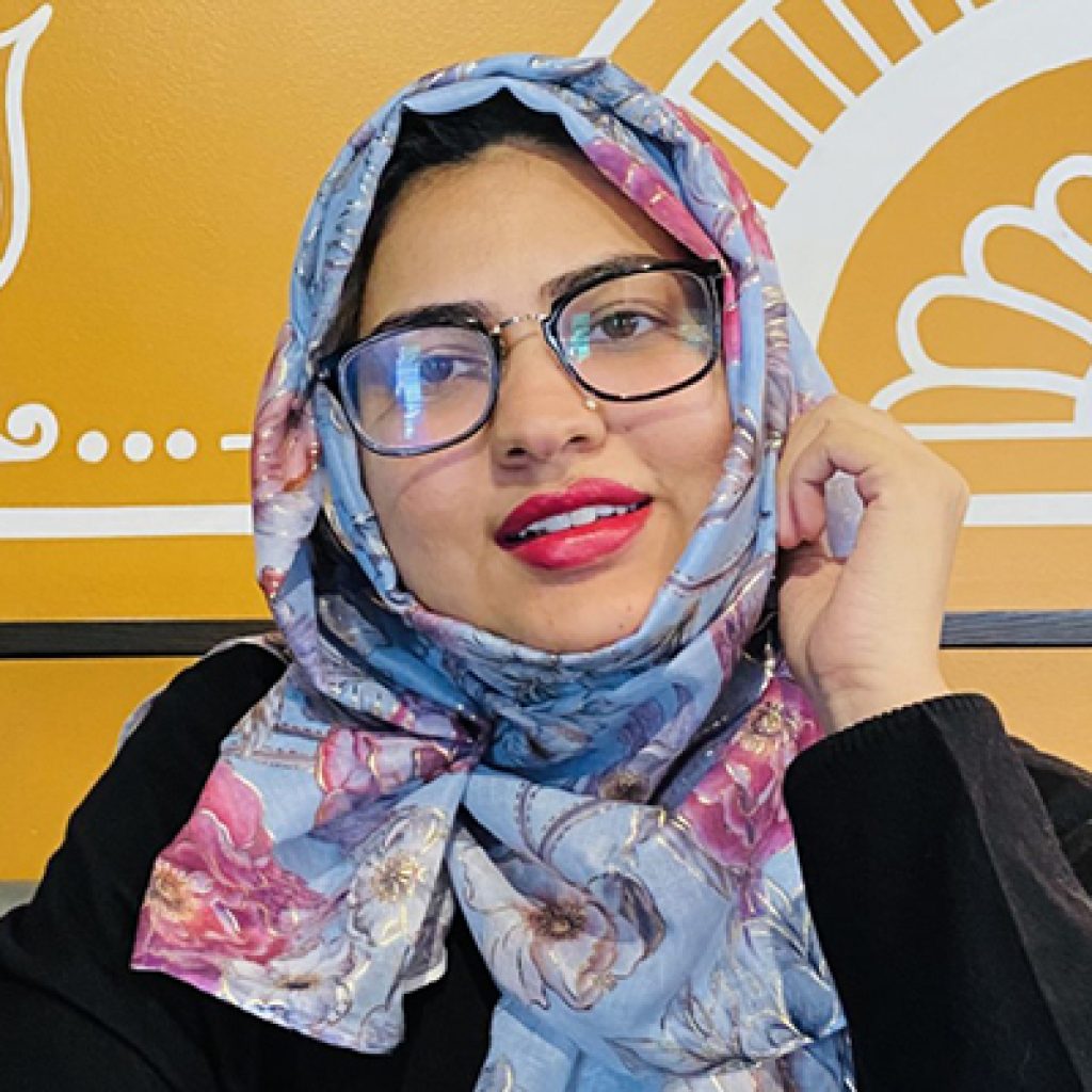 Abeer Sohrab