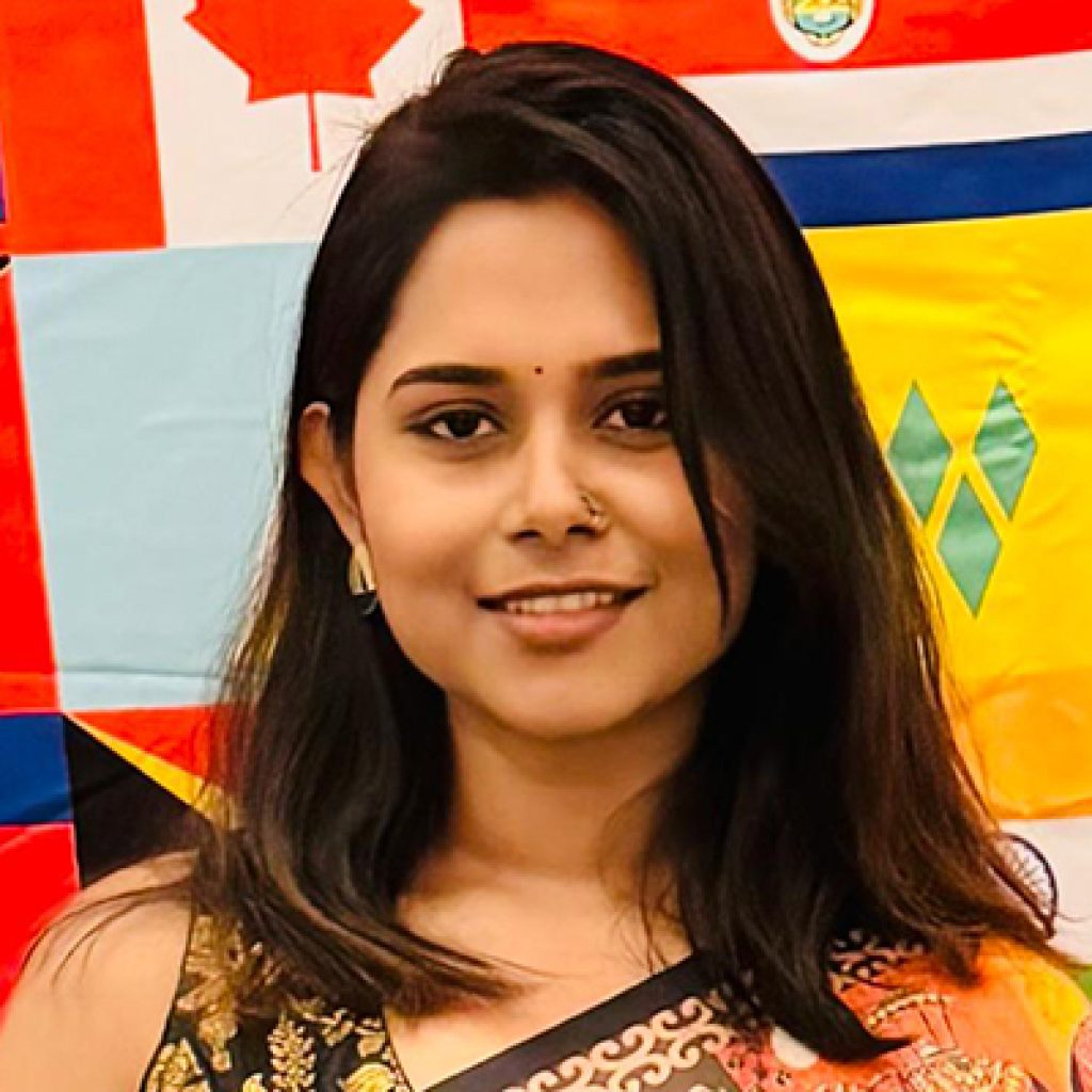 Srayashi Ghosh